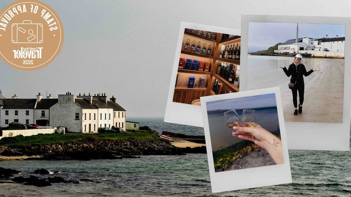 Whisky tour on Islay exceeds expectations - islay whisky tour