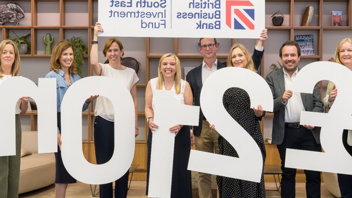 £210m Fund Launched to Boost South East SMEs - south east smes