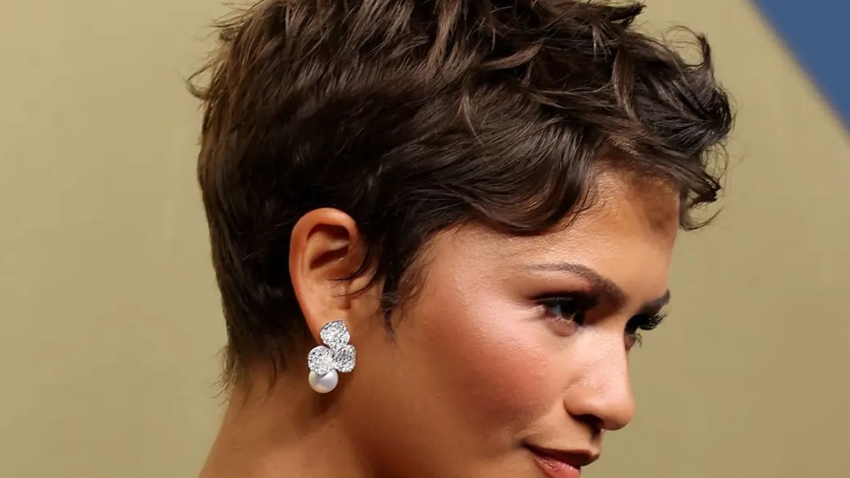 Beauty Trends and Red Carpet Looks at the Emmys