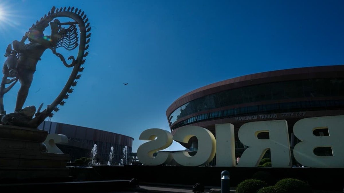 BRICS nations agree to share AI education practices BRICS nations agree to share AI education practices - ai education practices