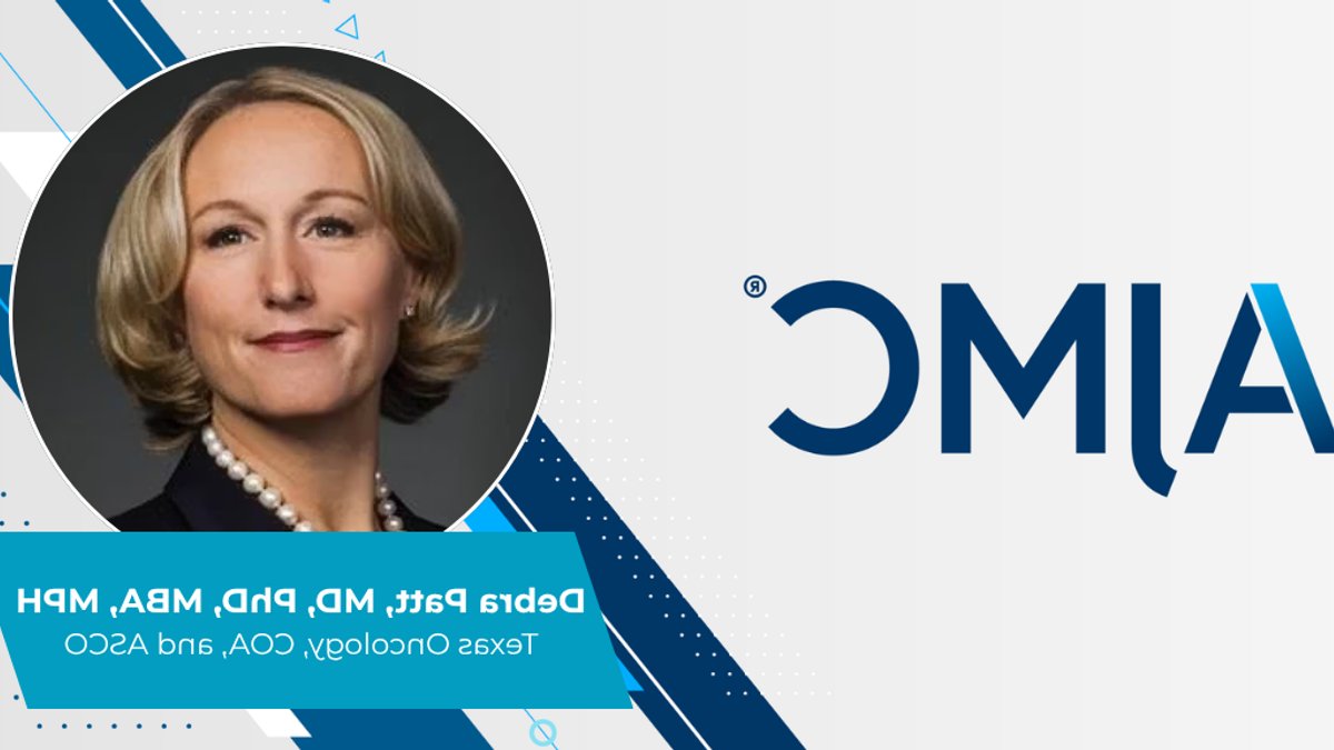 AI adoption gains traction in oncology practices - ai oncology