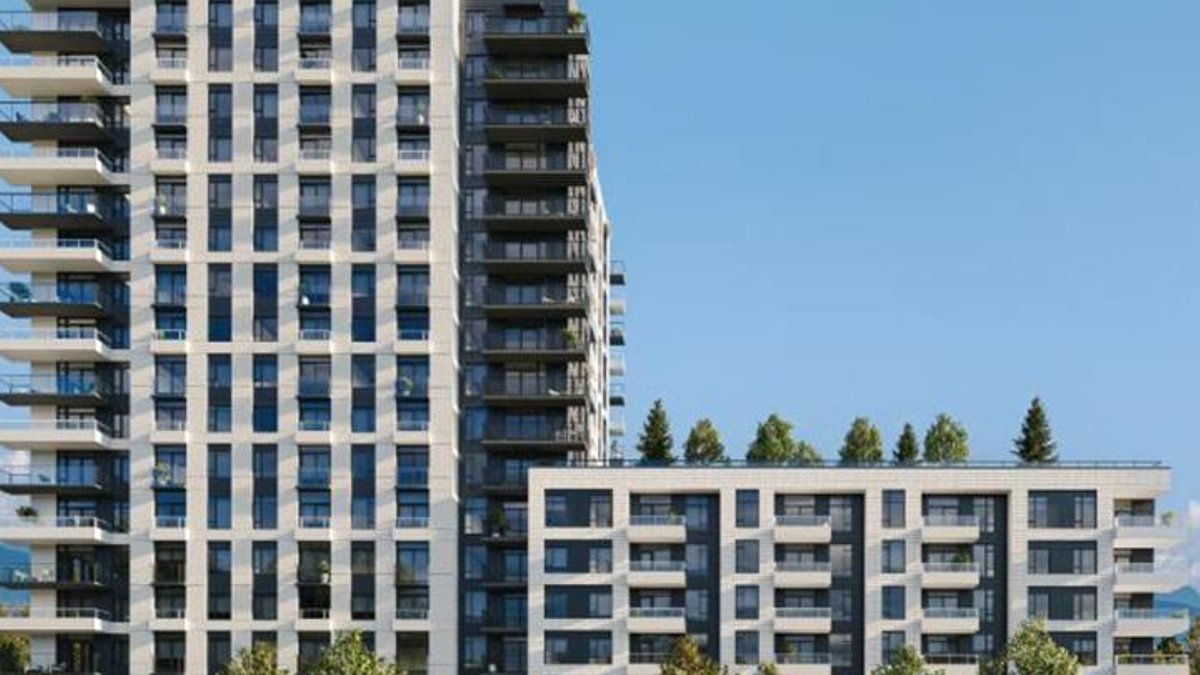 Harrison Street expands Canadian student housing amid shortage Harrison Street expands Canadian student housing amid shortage - student housing expansion
