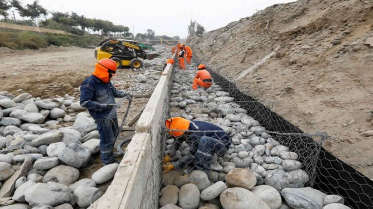 Peru seeks stronger risk management for El Niño