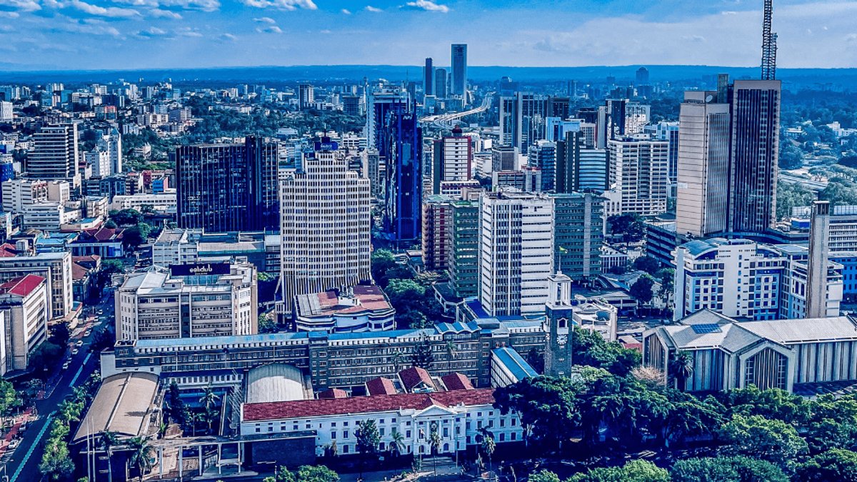 East Africa's Growth Depends on Building Sustainable Business Systems East Africa's Growth Depends on Building Sustainable Business Systems - sustainable business systems