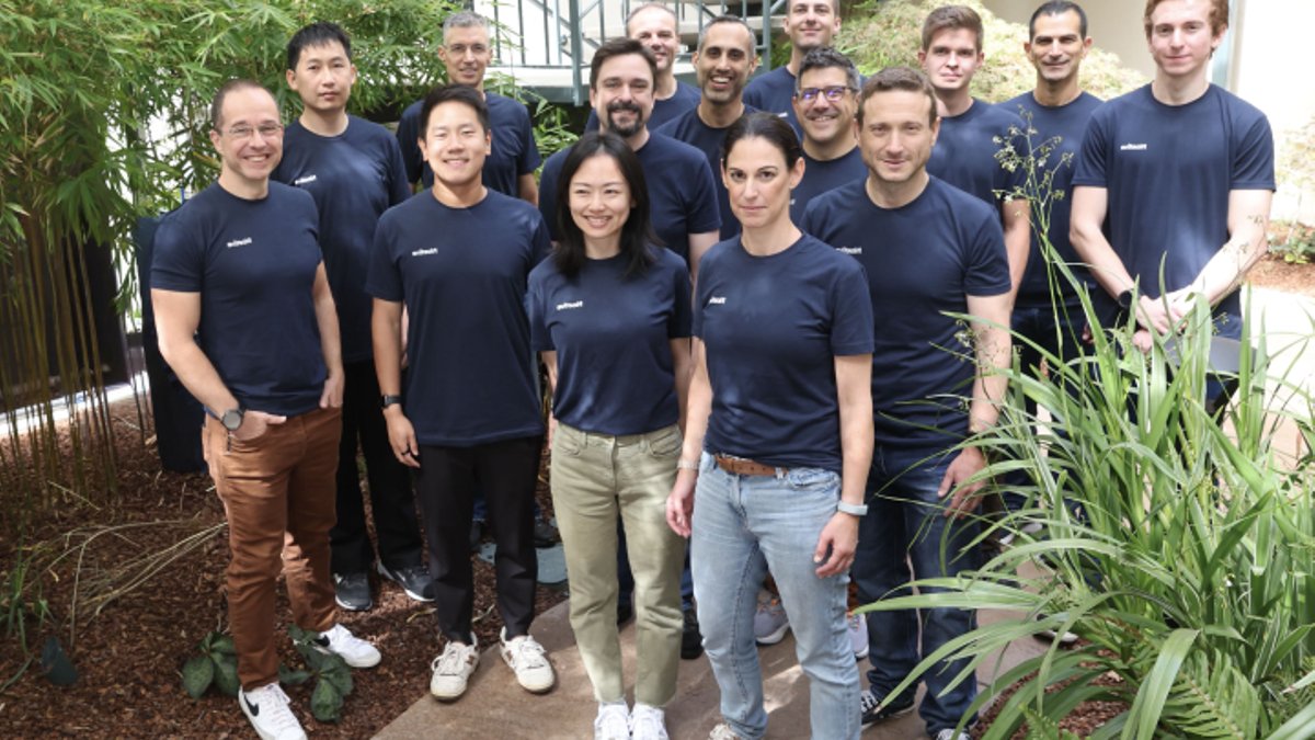 Noetive launches with $41M to improve factory and logistics AI Noetive launches with $41M to improve factory and logistics AI - factory ai
