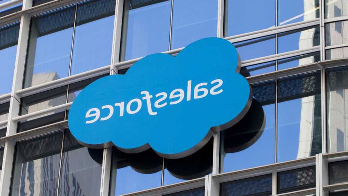 Salesforce outage halts services for 7.5 hours - salesforce outage