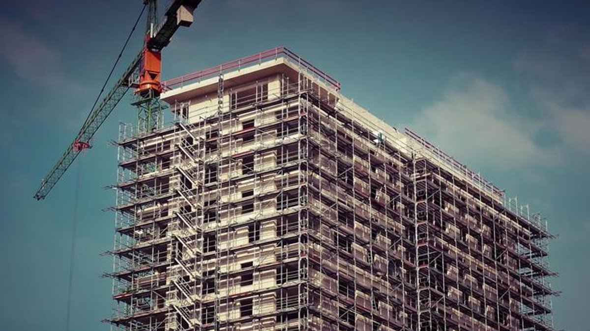 Bulk condo buys reshape Canada's housing market Bulk condo buys reshape Canada's housing market - bulk condo