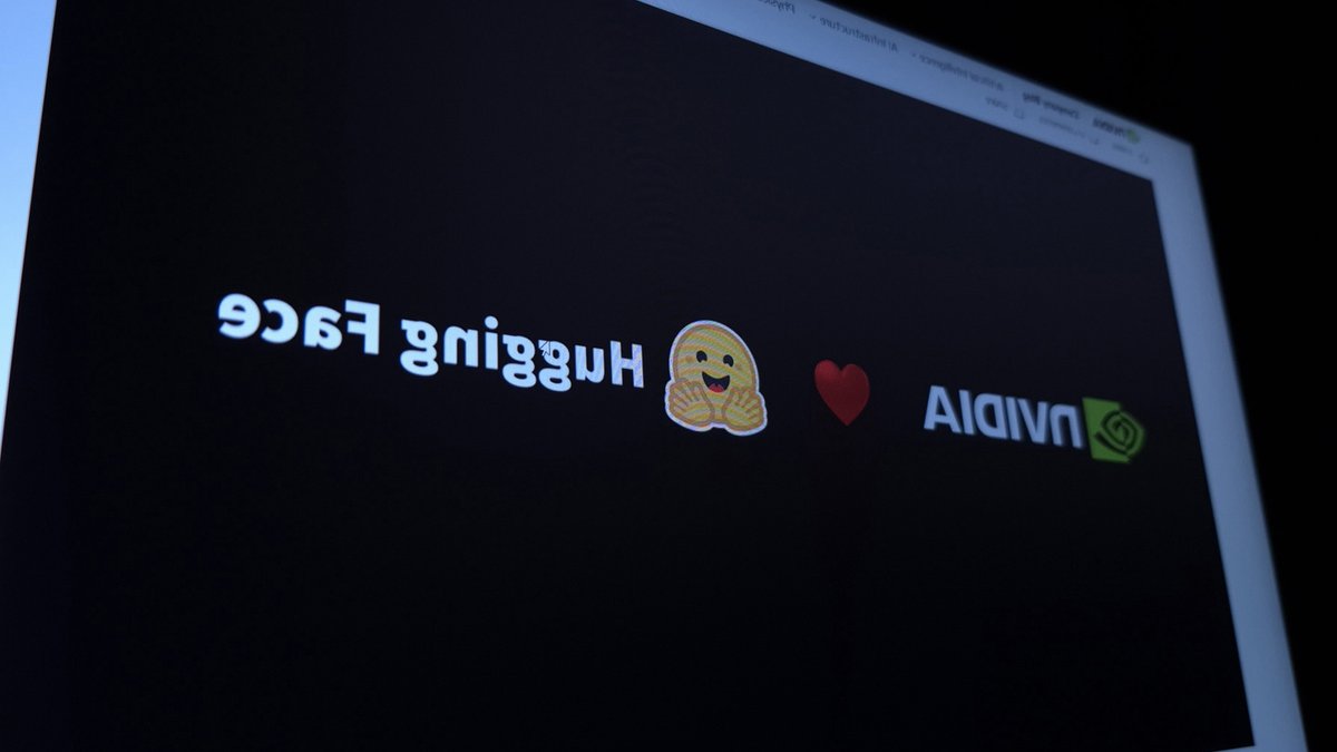 Nvidia to Acquire Hugging Face for $12.9 Billion Nvidia to Acquire Hugging Face for $12.9 Billion - nvidia hugging face acquisition