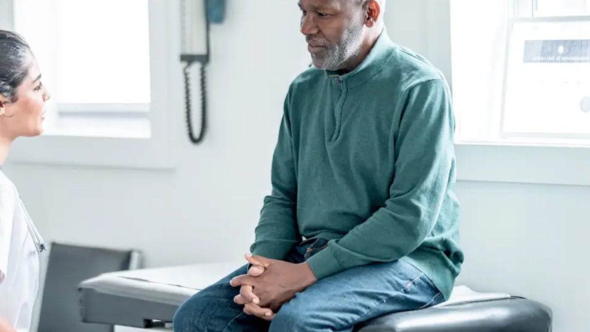 Black Americans Face Higher Multiple Myeloma Risk, Earlier Onset Black Americans Face Higher Multiple Myeloma Risk, Earlier Onset - multiple myeloma