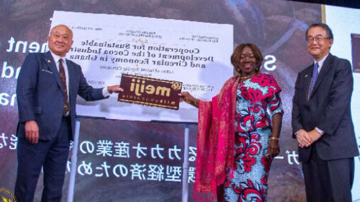 Tjimune Appointed CEO of Namibia’s Livestock Board Tjimune Appointed CEO of Namibia’s Livestock Board - tjimune namibia ceo