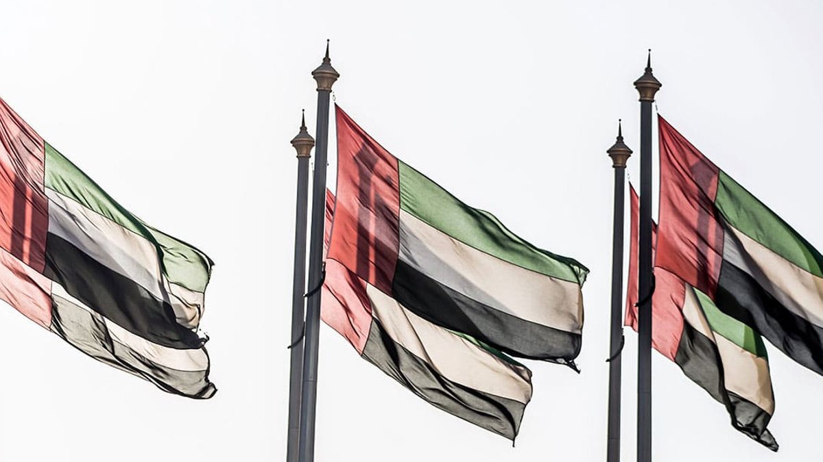 The UAE topped the overall ranking on the back of its zero personal income tax rate, 5 per cent VAT or consumption tax, and n