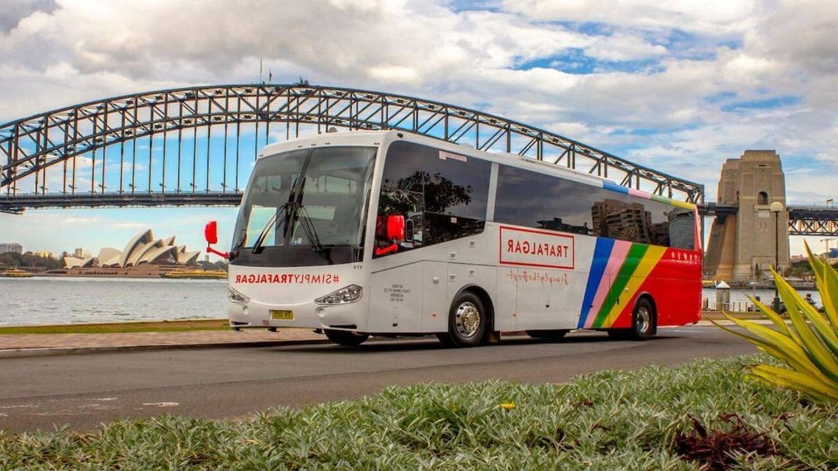 Travel Corp merges Insight, Costsaver into Trafalgar Travel Corp merges Insight, Costsaver into Trafalgar - trafalgar merger
