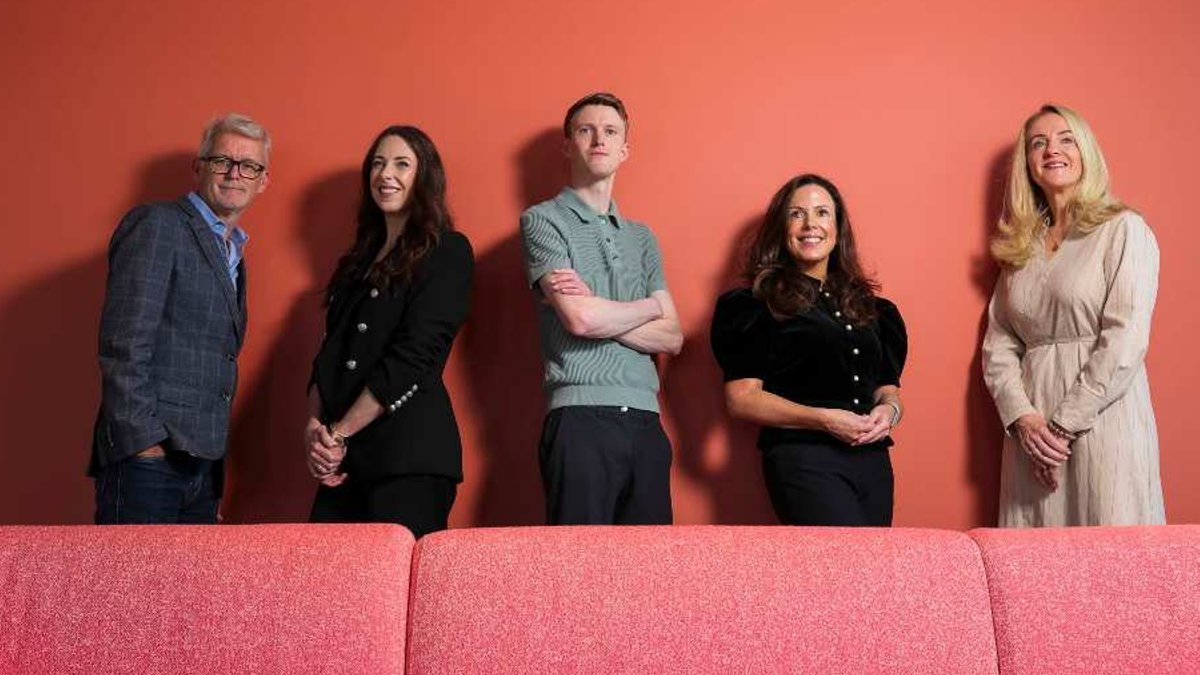 Bank of Ireland, Google Offer 10 - ai scholarships