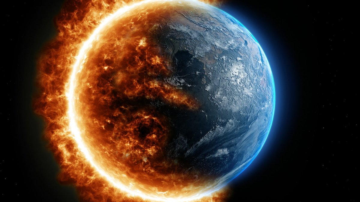 WHO urged to declare climate health emergency WHO urged to declare climate health emergency - climate health