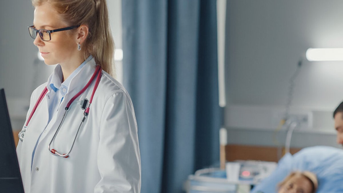 Edge computing speeds up life-saving hospital decisions Edge computing speeds up life-saving hospital decisions - edge computing hospitals