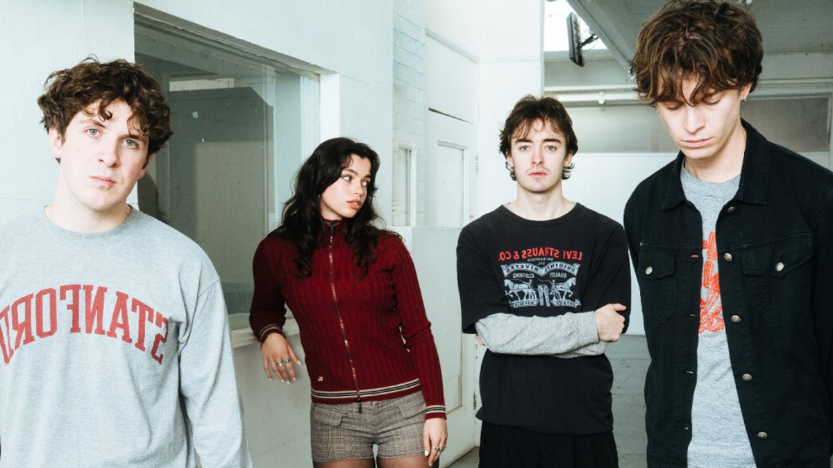 Gathering Sounds reveals full Stockton-on-Tees lineup - gathering sounds lineup