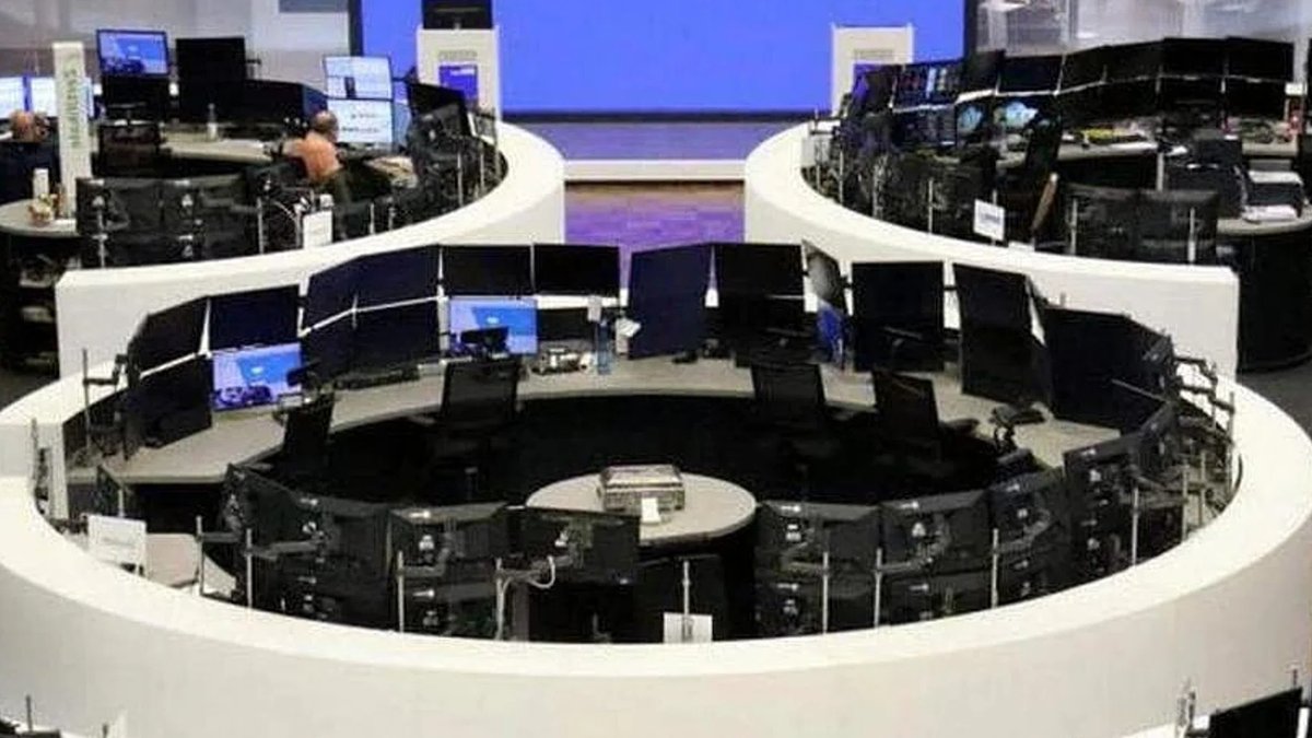 European Stocks Rally as Oil Prices Drop, Yields Stabilize European Stocks Rally as Oil Prices Drop, Yields Stabilize - european stocks