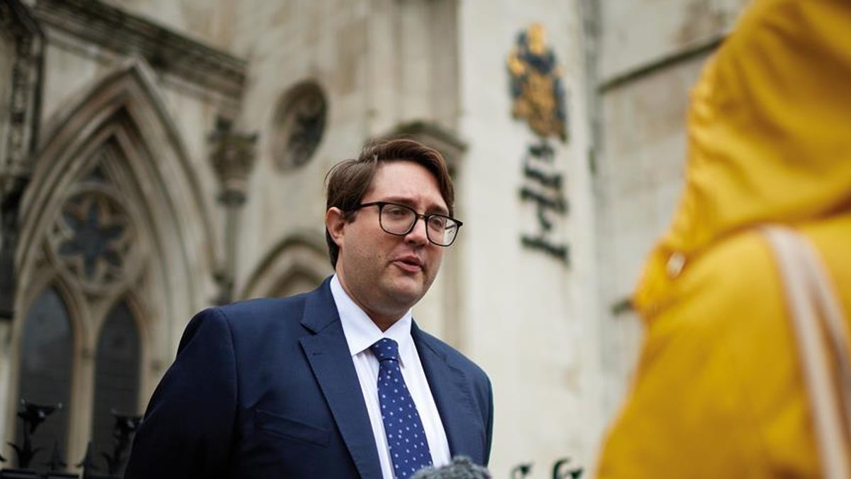 Dam lawyer returns to lead Mariana compensation case - dam compensation case