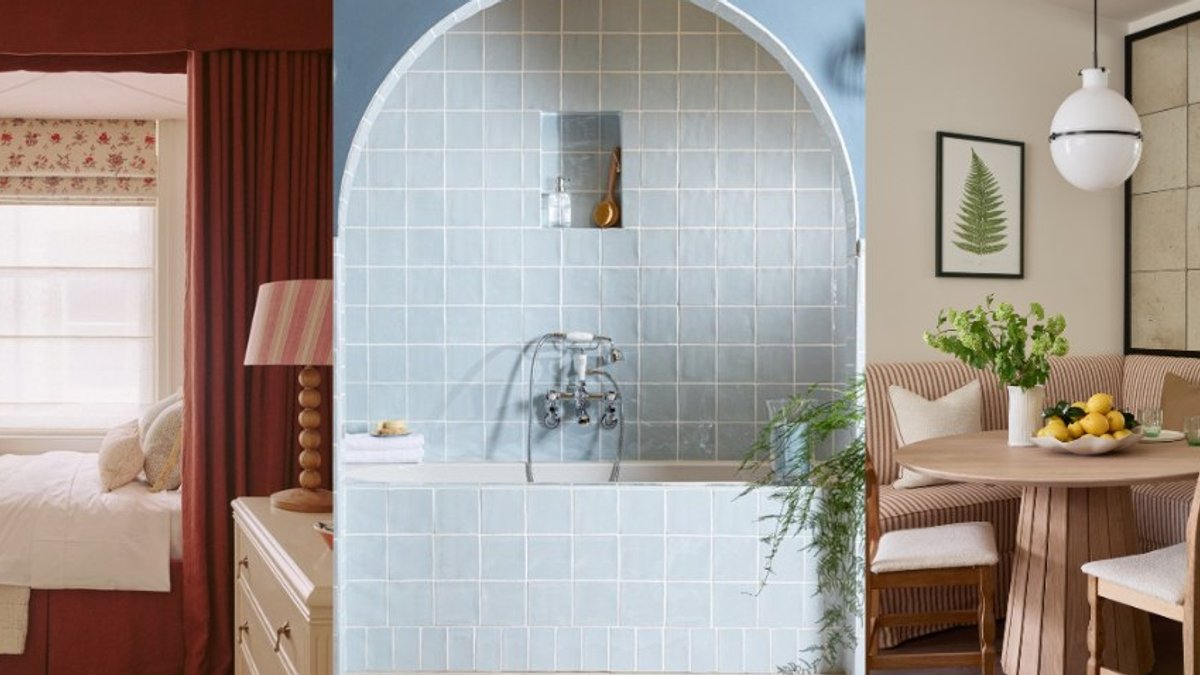 Nooks become popular home design feature Nooks become popular home design feature - home nooks