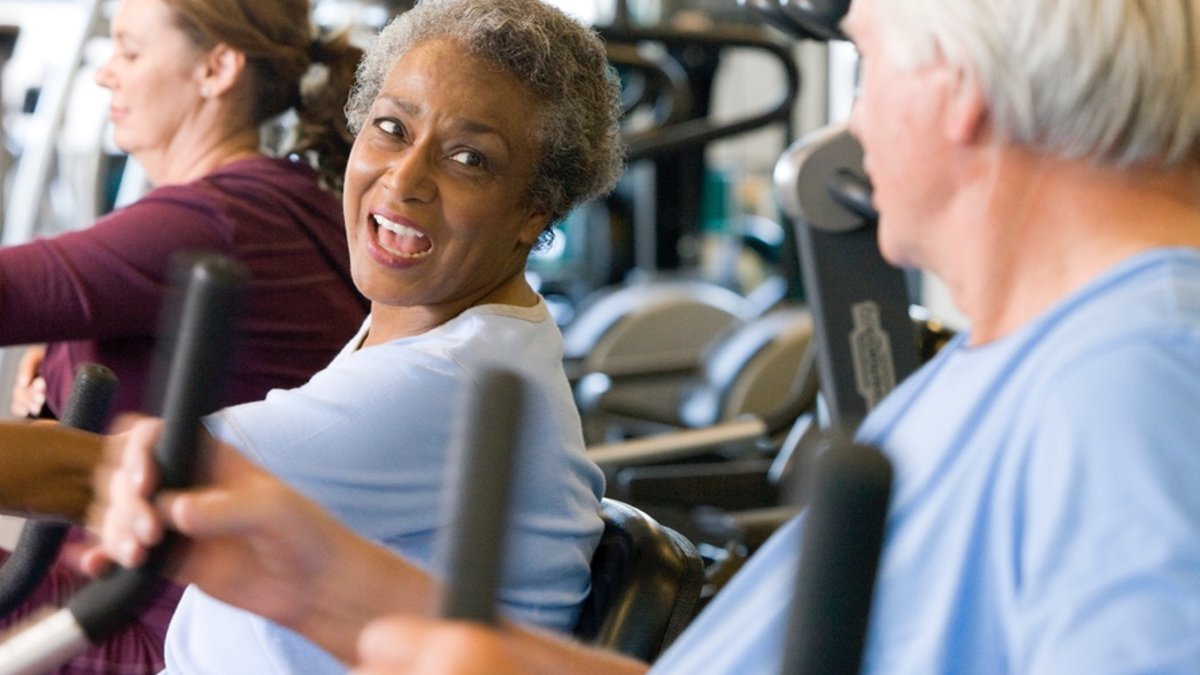 Socializing helps slow brain decline in older adults Socializing helps slow brain decline in older adults - socializing brain decline
