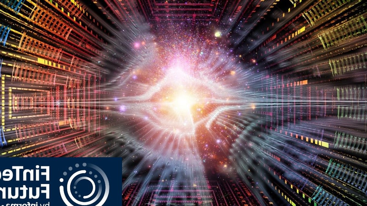 Quantum Computing Forces Banks to Accelerate Security Overhaul Quantum Computing Forces Banks to Accelerate Security Overhaul - quantum computing
