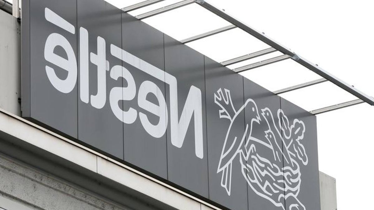 Nestlé says Russian operations remain stable Nestlé says Russian operations remain stable - nestlé russia operations