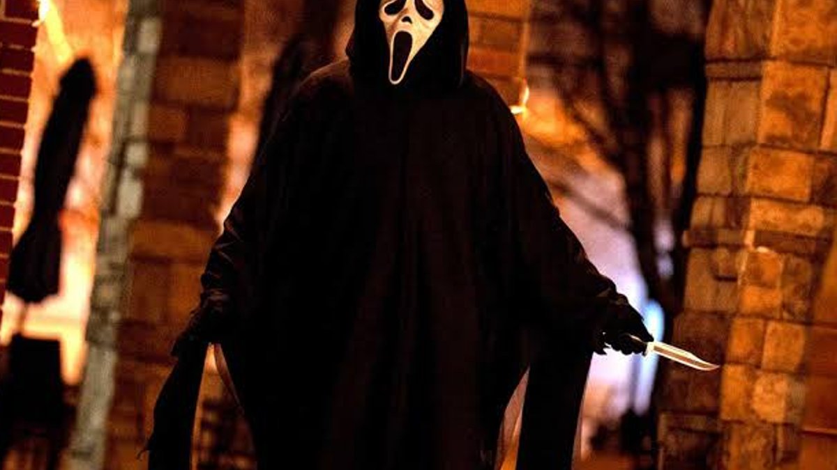Scream Franchise Thrives Despite Mixed Critical Reception - scream franchise