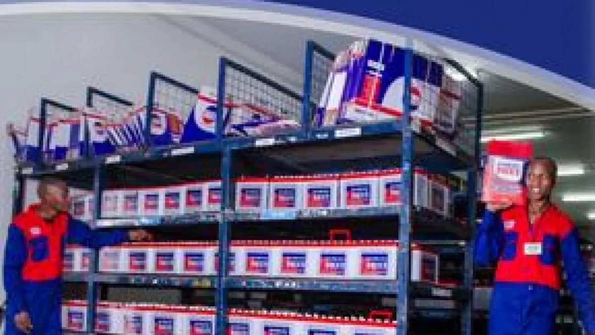 Kenya's Battery Industry Faces Manufacturing Halt Due to Smuggling Kenya's Battery Industry Faces Manufacturing Halt Due to Smuggling - kenya battery industry
