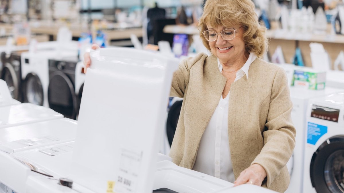Samsung, Amana, Whirlpool Washers Face Reliability, Safety Concerns - washer concerns