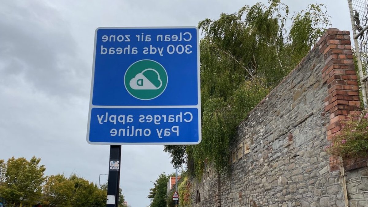 Bristol Nitrogen Dioxide Levels Rise Amid Calm Weather Bristol Nitrogen Dioxide Levels Rise Amid Calm Weather - bristol nitrogen dioxide