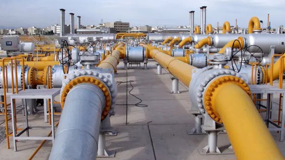 Nigeria's Gas Export Earnings Surge 4.2% to $6.22 Billion - gas export