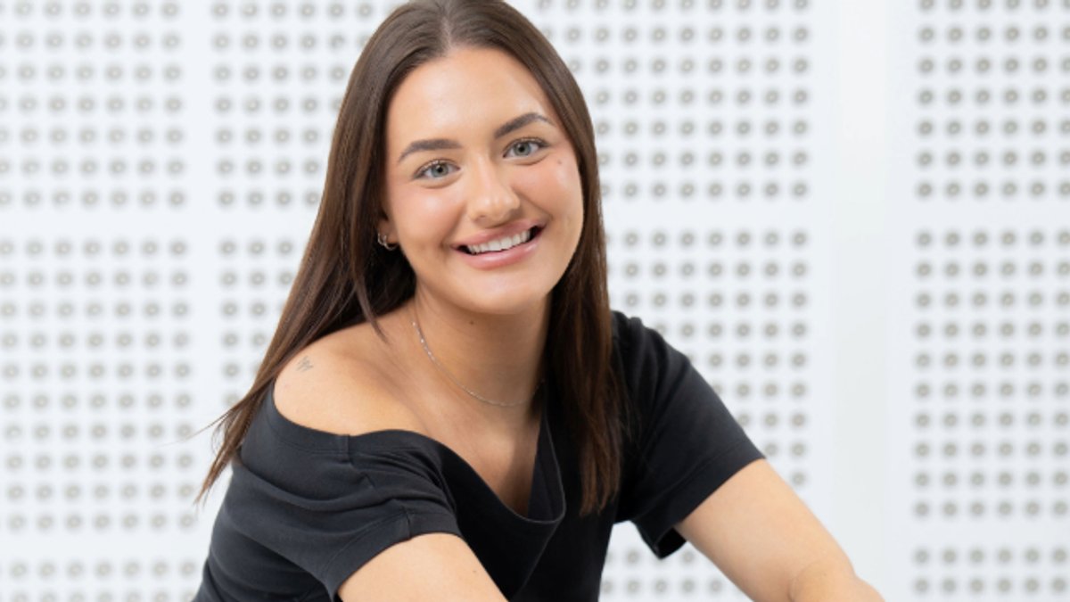 Melbourne startup brings red light therapy into homes affordably Ashley Harris, founder of Renovo.