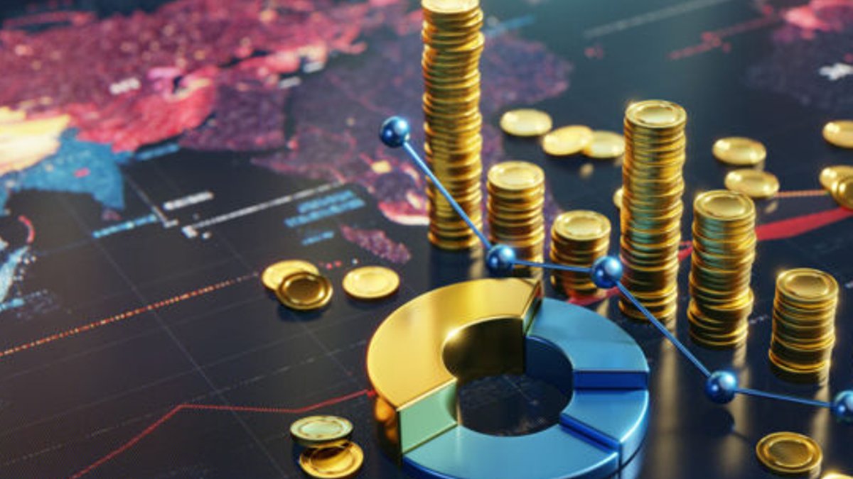 Philanthropy shifts focus as donor aid collapses Philanthropy shifts focus as donor aid collapses - global philanthropy