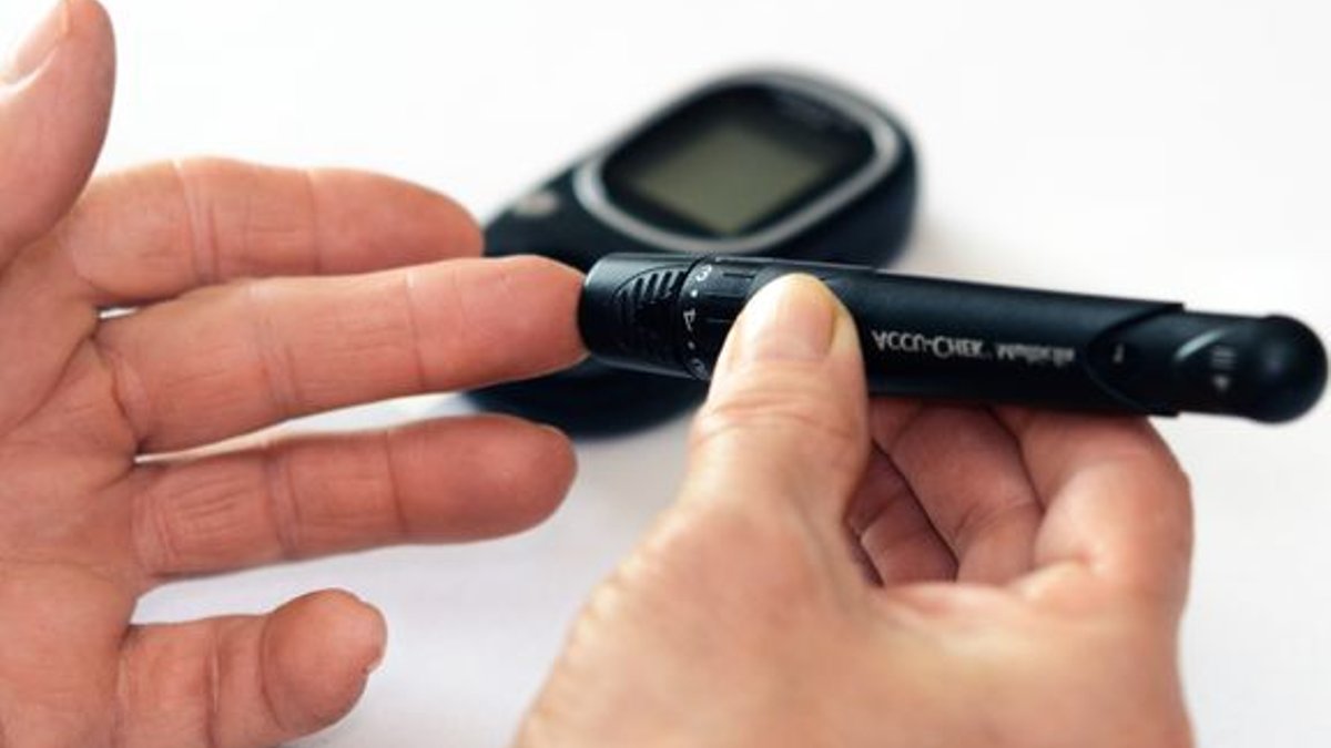 Poor Metabolic Health Raises Chronic Disease Risk Poor Metabolic Health Raises Chronic Disease Risk - metabolic health