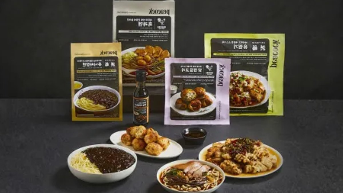 Hyundai Card Data Powers E-Mart Ready Meals - ready meals