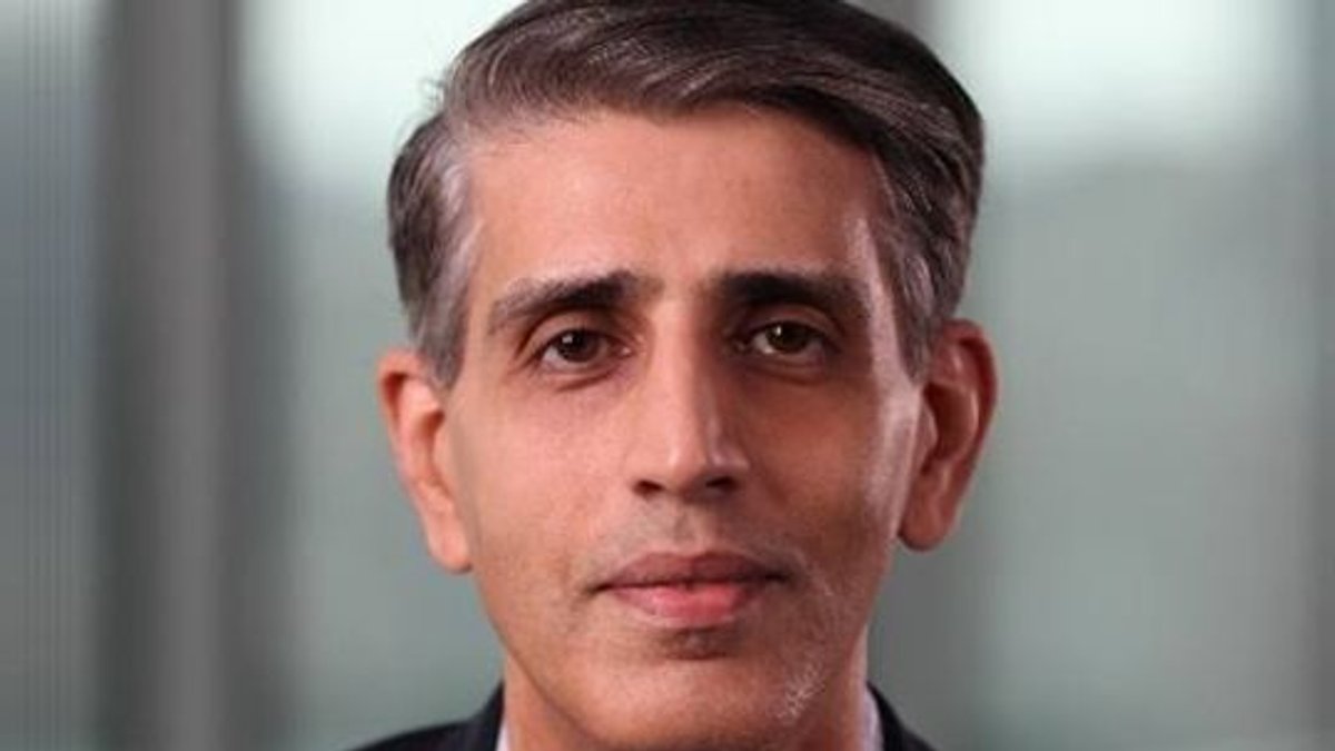 Hexaware names new chief executive officer - chief executive