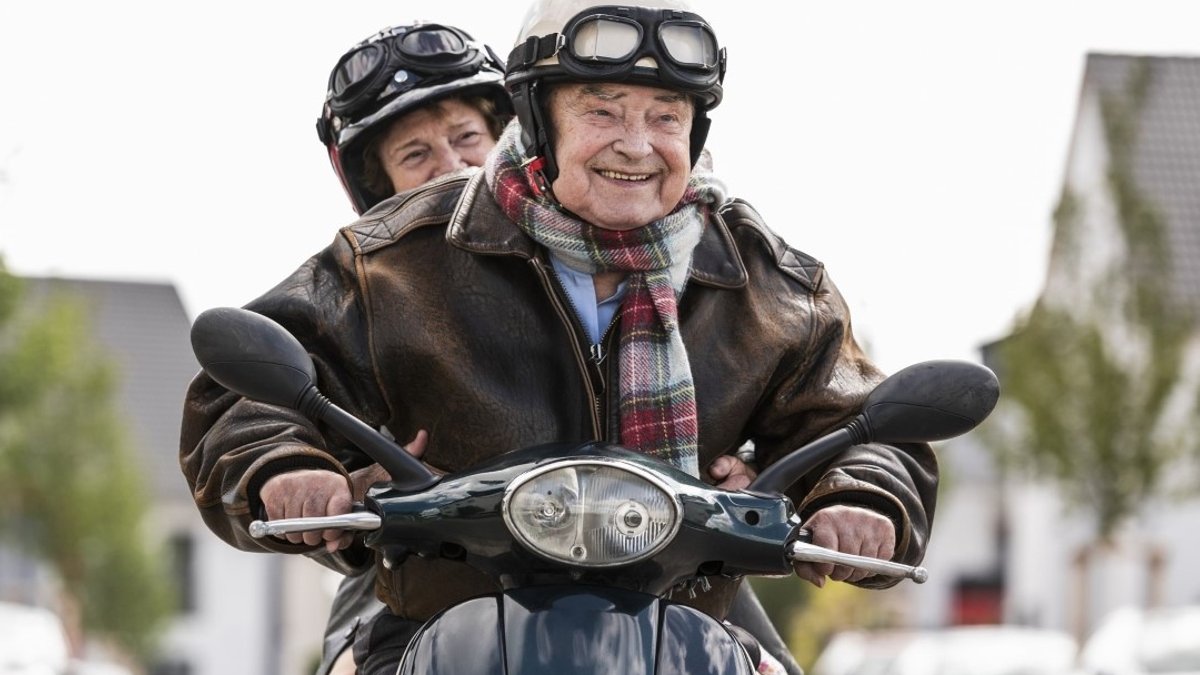 Retirement’s hidden toll on identity and health - retired husband syndrome