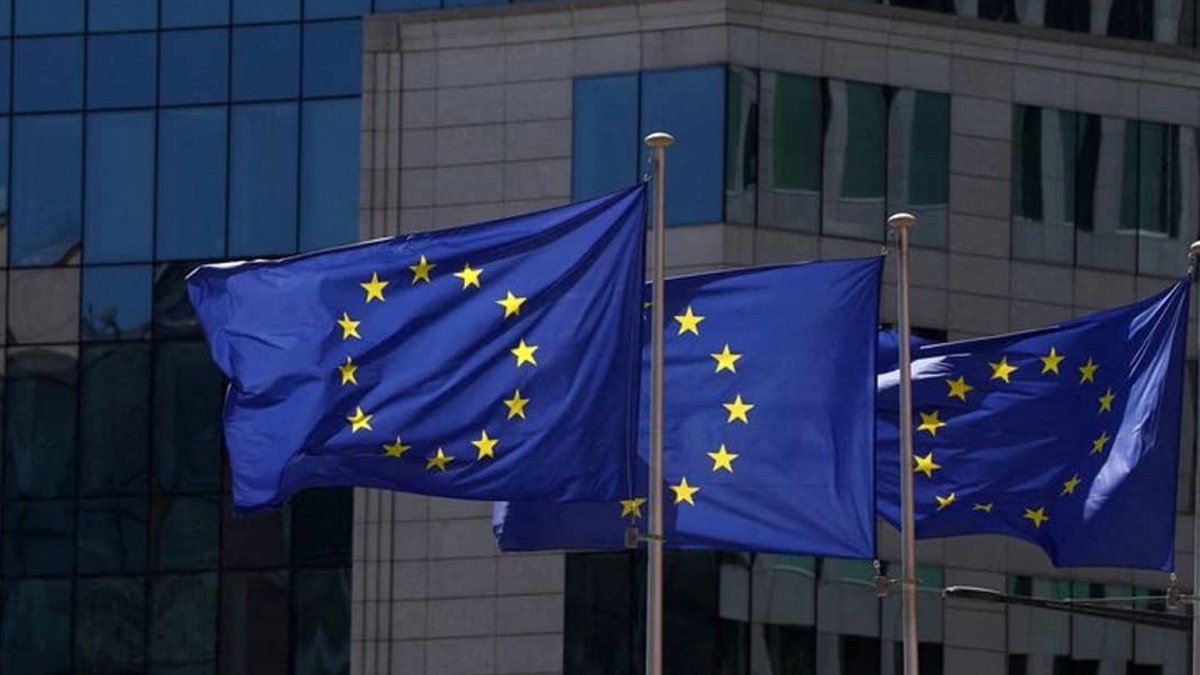 EU Red Sea Fleet Needs Over Ten Warships EU Red Sea Fleet Needs Over Ten Warships - eu red sea fleet