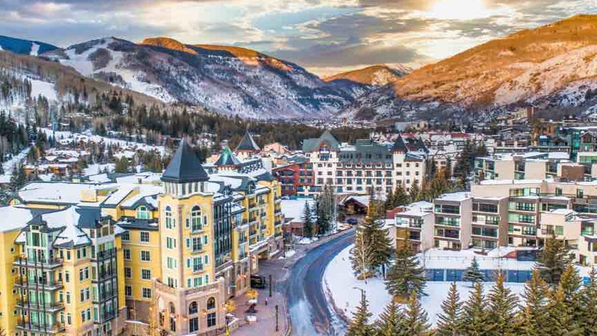 Vail Resorts Offers Discounted Four-Day Epic Pass Vail Resorts Offers Discounted Four-Day Epic Pass - discounted epic pass