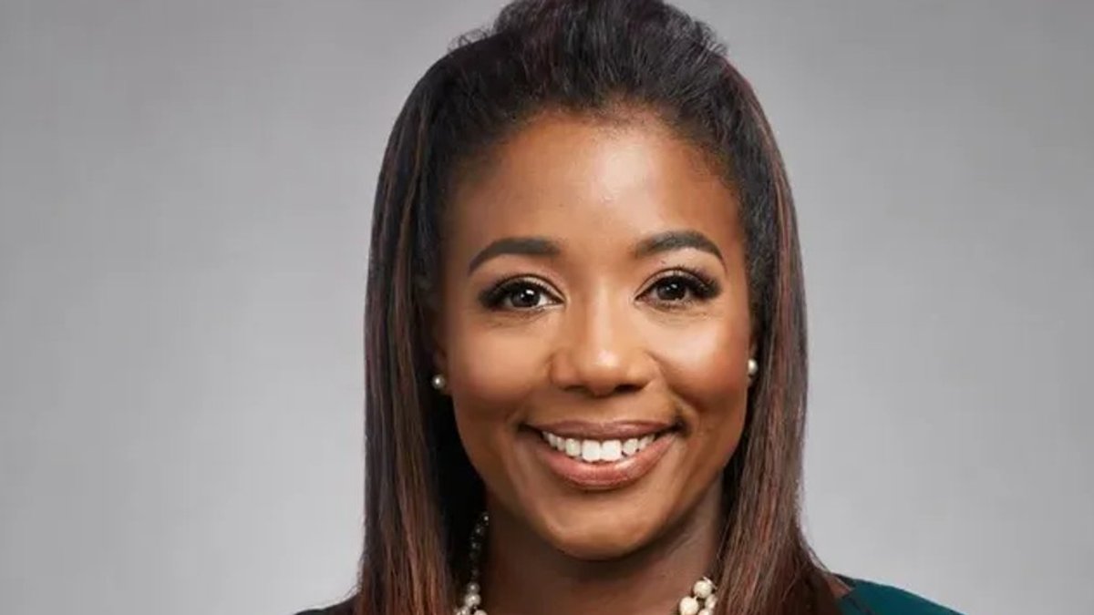 Paysafe appoints Najuma Atkinson as chief people officer - chief people officer