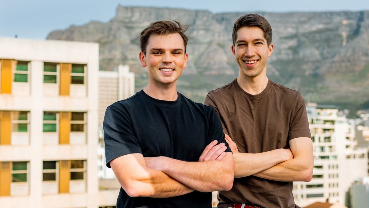 South African Startup Uses Engineers to Implement Enterprise AI South African Startup Uses Engineers to Implement Enterprise AI - south african startup enterprise ai