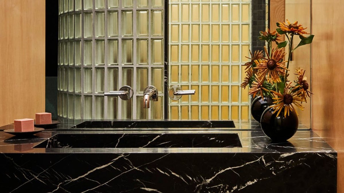 Four Major Trends Redefine Bathroom Design - bathroom design trends