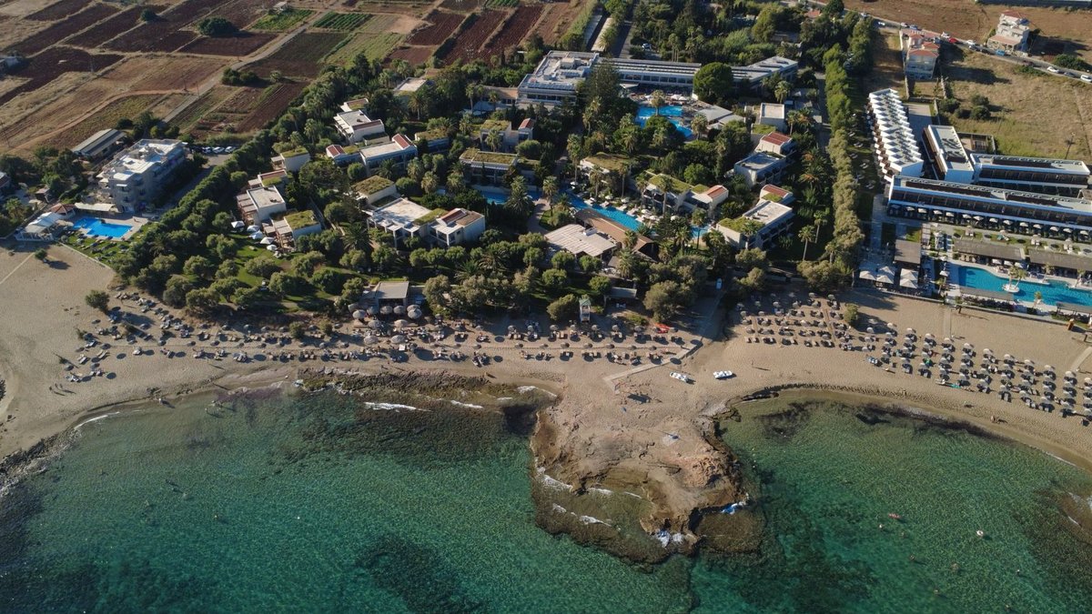 TFE Hotels Wins Major Awards in Australia and New Zealand - tfe hotels awards