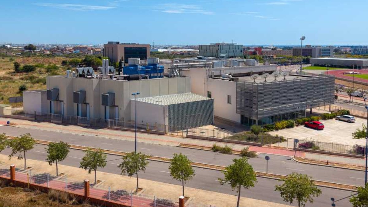 Data Center Spain Heat 16z9.