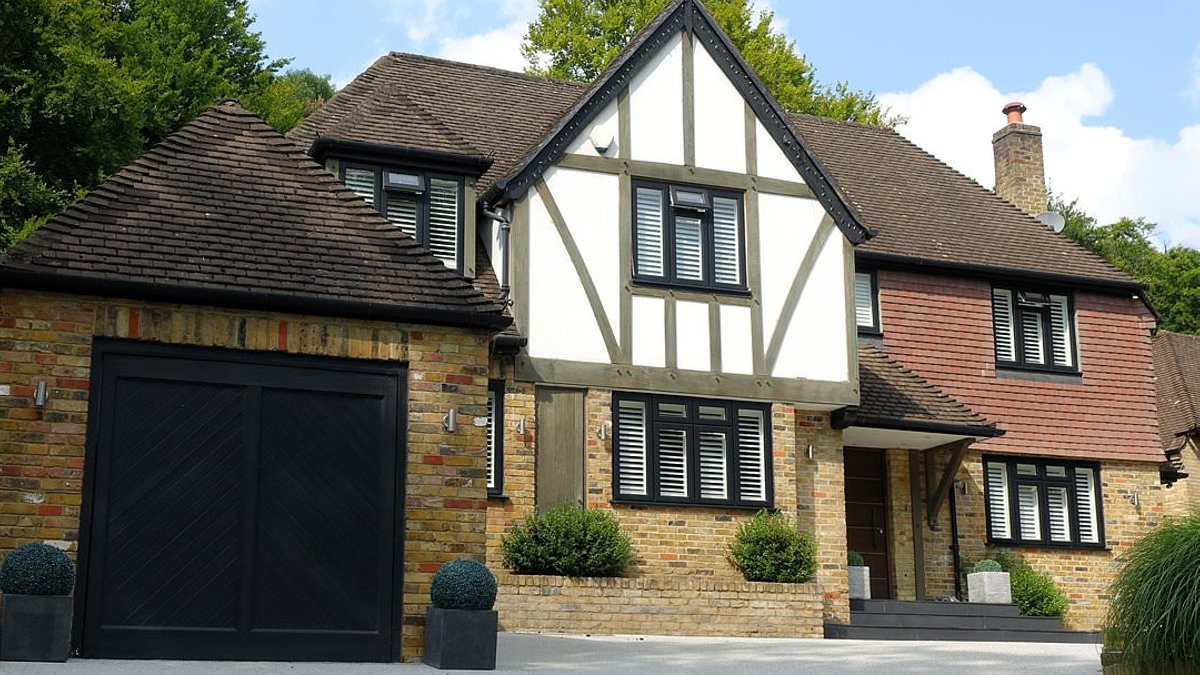 Mansion tax impact could double under Labour's £1.5M plan - mansion tax