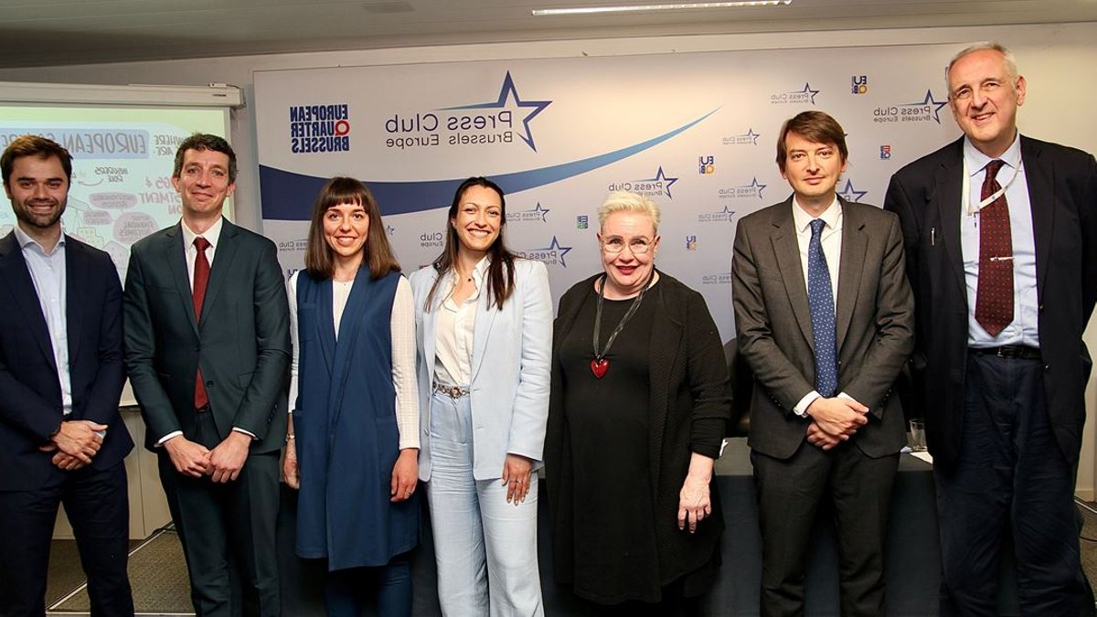 EU Insurers Debate Funding Green, Digital Goals - insurers funding