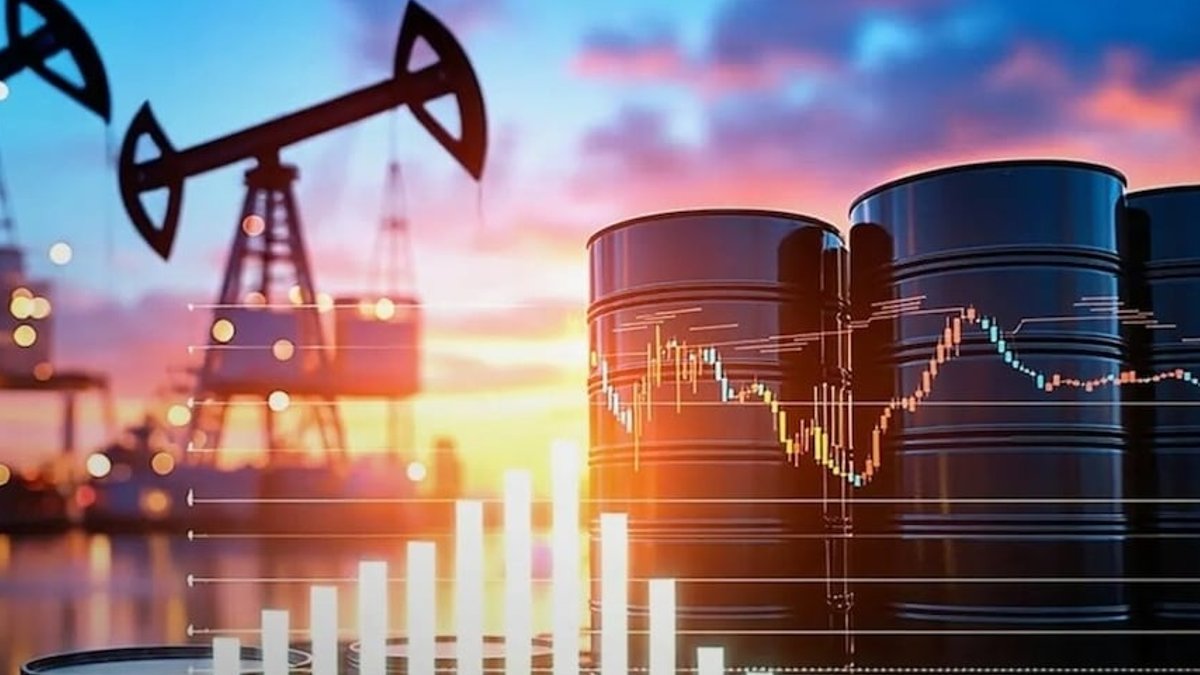 Indian Oil Firms Lose Rs 530 Crore Daily - oil firms