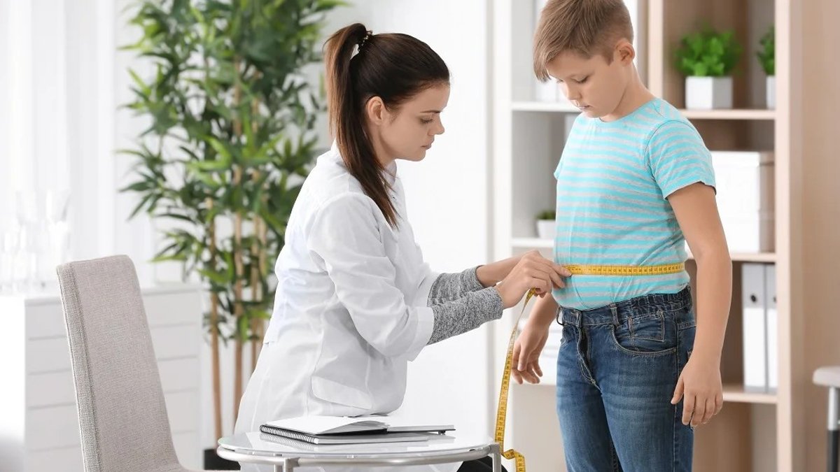Study finds nutritional risks in children on GLP-1 medications Study finds nutritional risks in children on GLP-1 medications - glp-1 risks in children