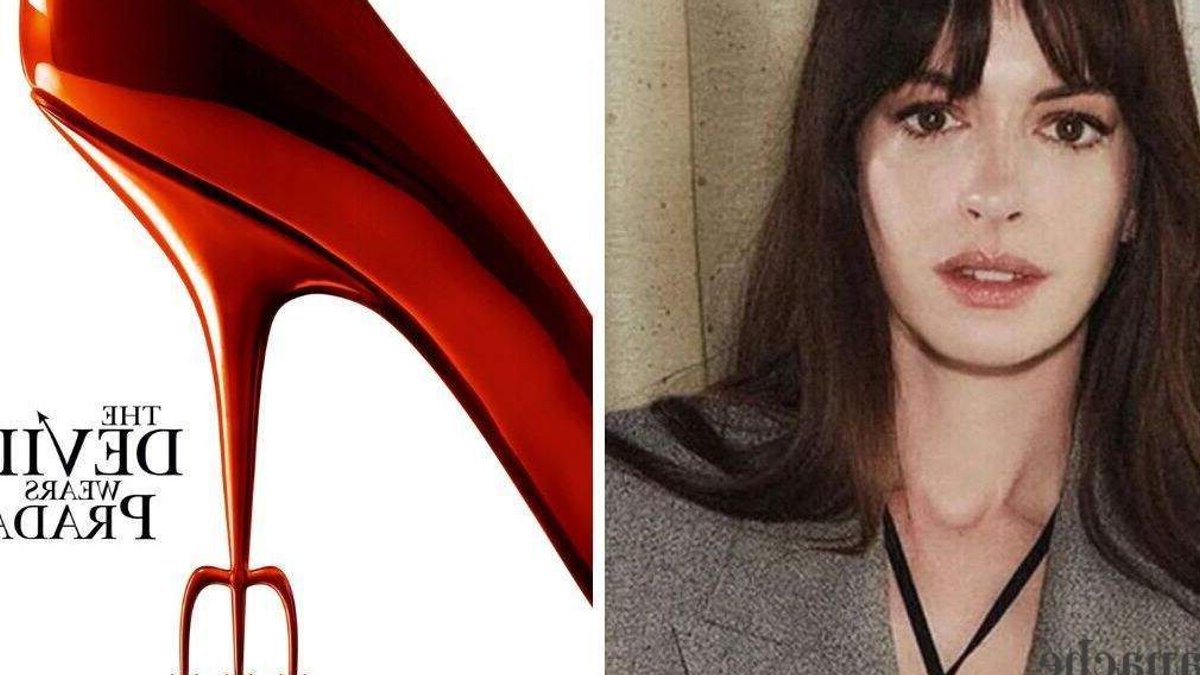 Anne Hathaway's Dark Roles Before Verity Release - anne hathaway's