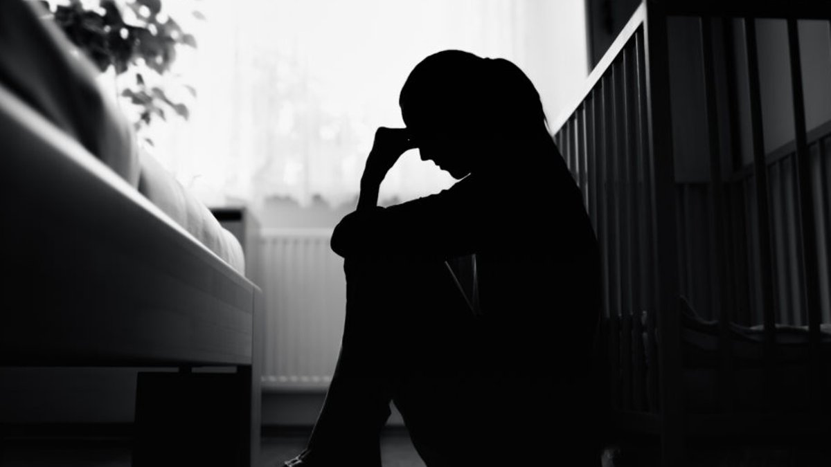 U.S. mental health care leaves pregnant women dangerously underserved U.S. mental health care leaves pregnant women dangerously underserved - mental health care pregnant women